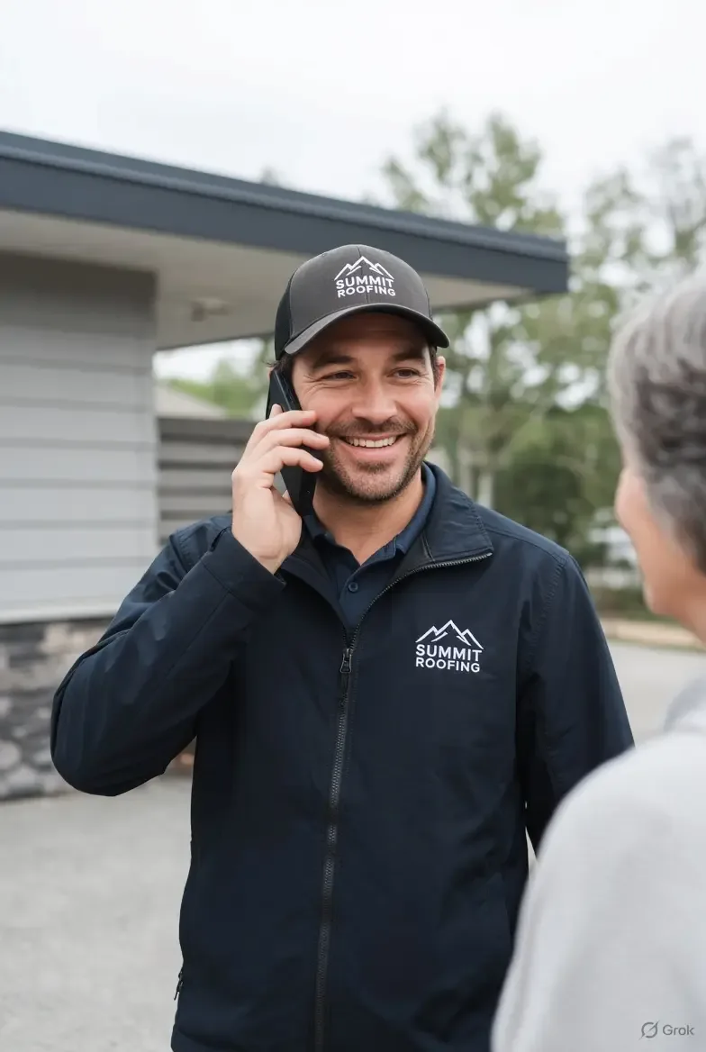Flat Roof Leak Repair Genoa, IL FAQs